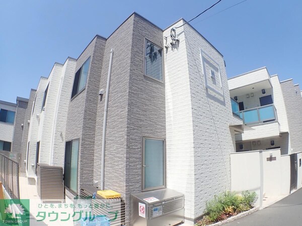 外観(外観)