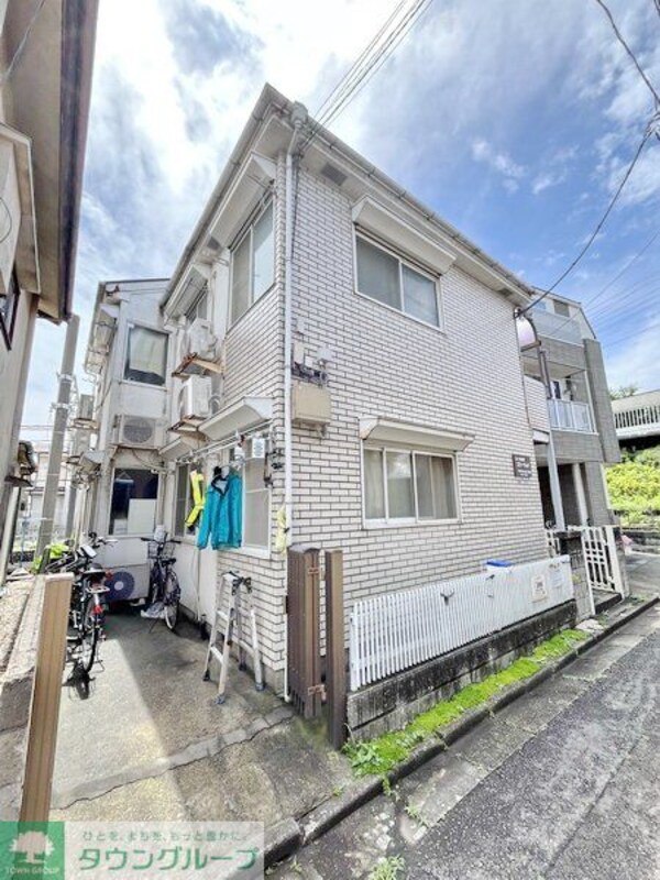 外観(眺望)