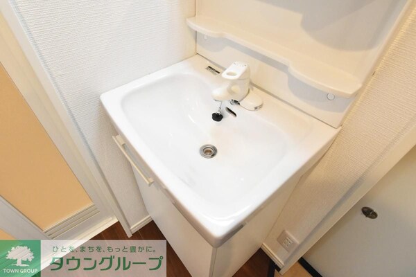 その他室内・内装(洗面)