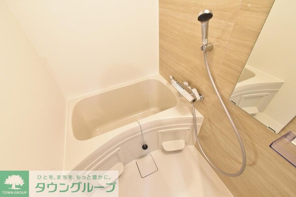 その他室内・内装(バス／シャワールーム等)