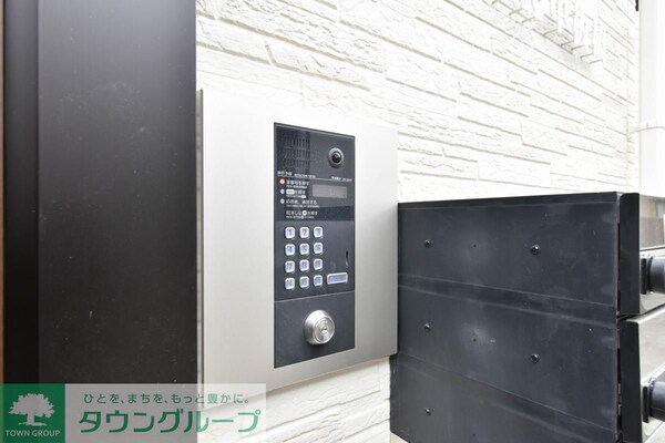 エントランス(エントランス)