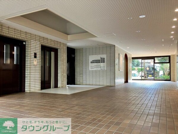 その他(ロビー)