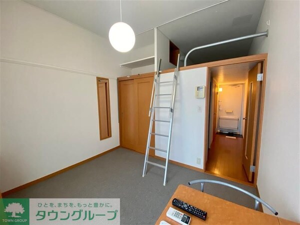 リビング・居室