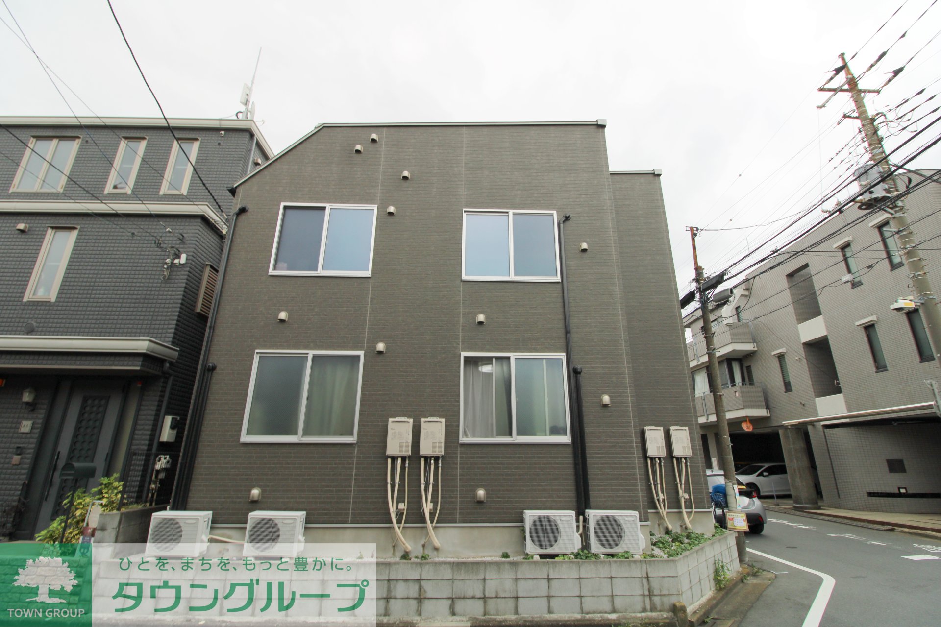 外観写真