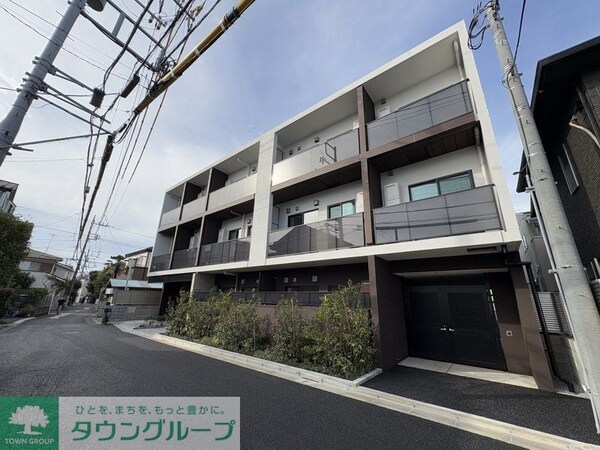 外観(外観)