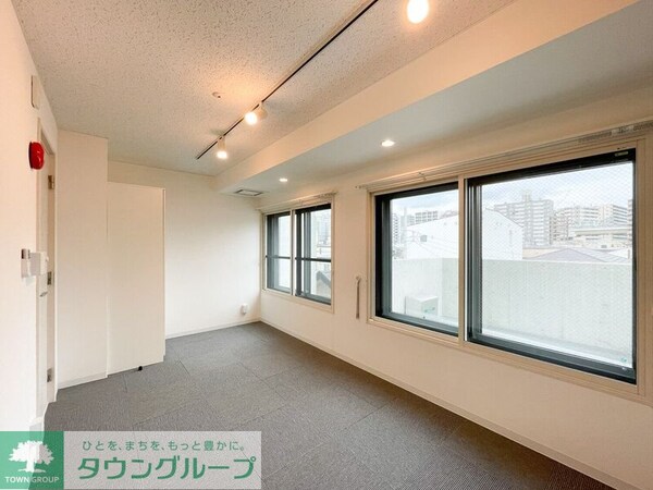 リビング・居室