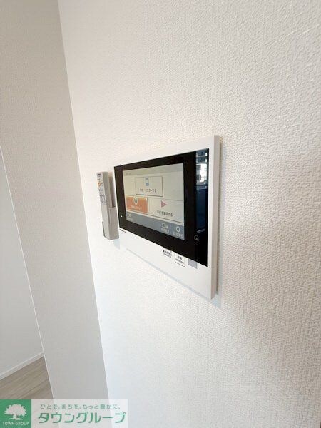 物件内観写真7　(設備)