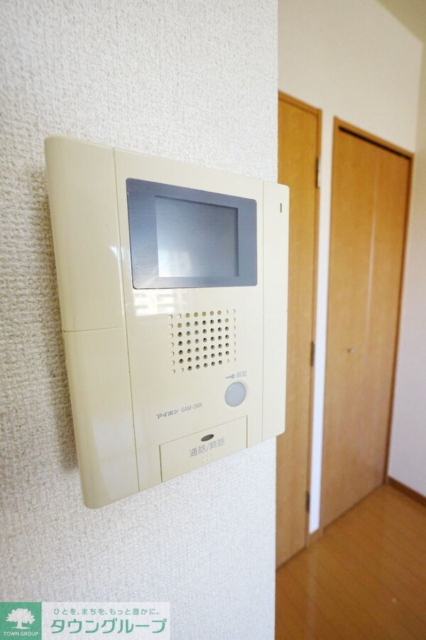 セキュリティ(設備)
