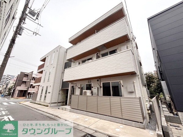外観(外観)
