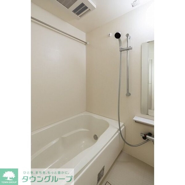 バス／シャワールーム等