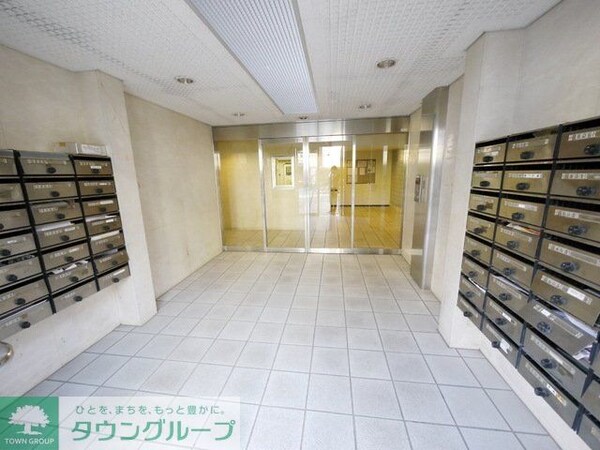 エントランス(エントランス)