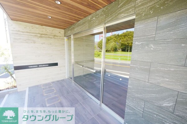 エントランス(エントランス)