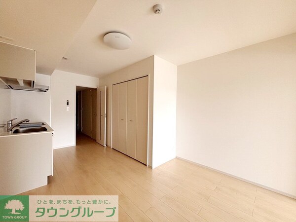 リビング・居室(リビング/居室)