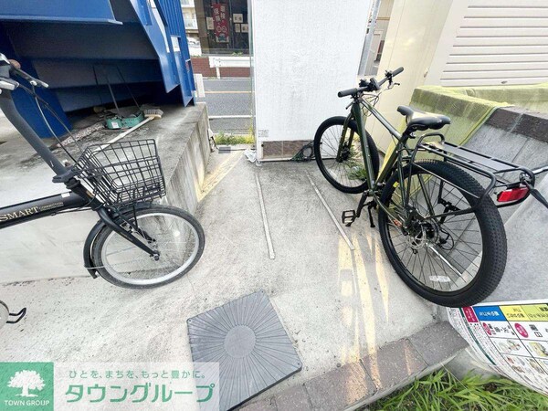 共有部分