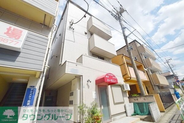 外観(外観♪)
