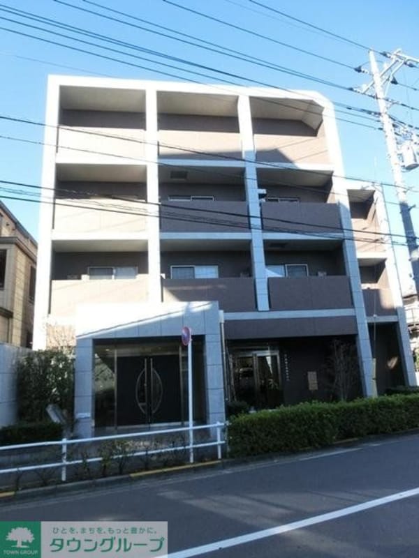 外観(★日当たり良好★)