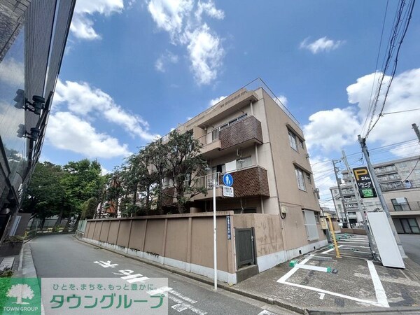 外観(外観)