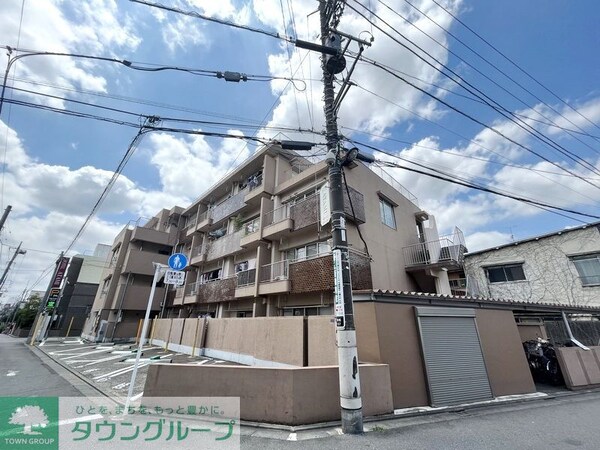 外観(外観)