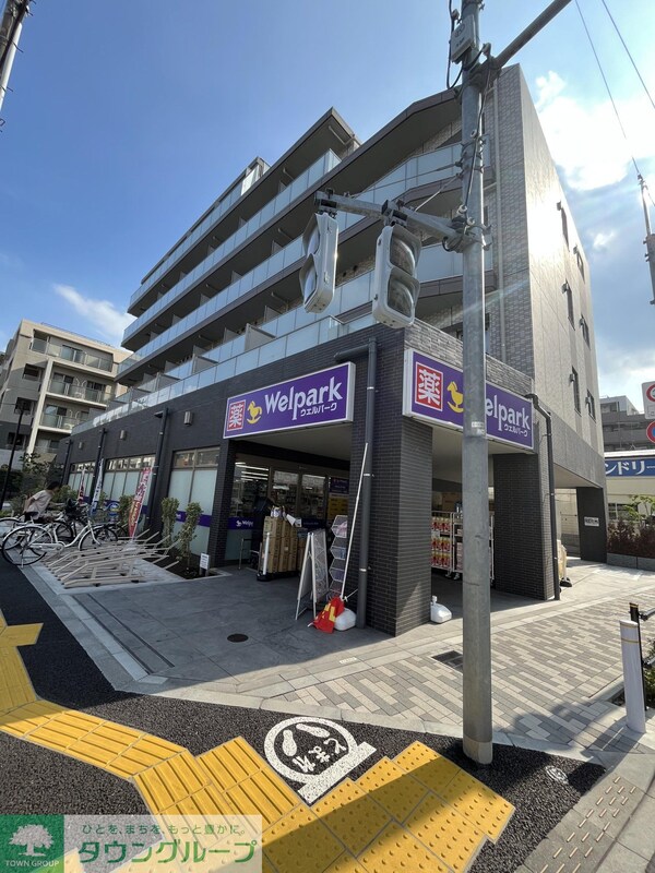 外観(外観)