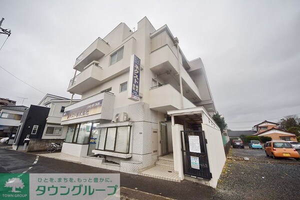 外観(外観)