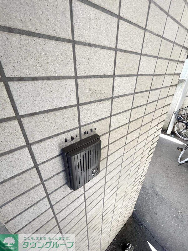 セキュリティ(庭)