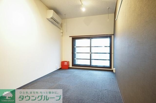リビング・居室