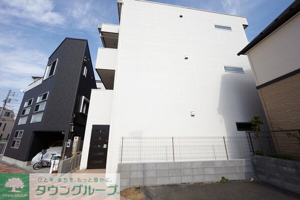 外観(外観)