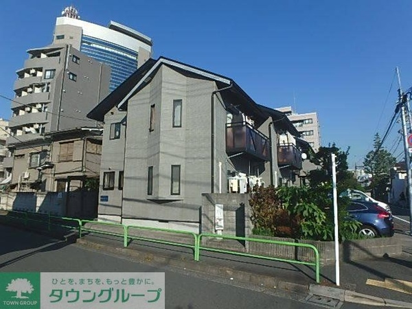 ロビー