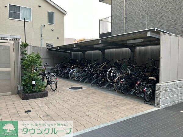 共有部分
