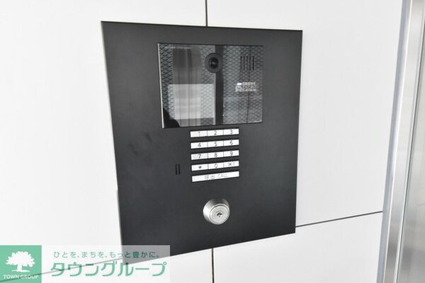 共有部分