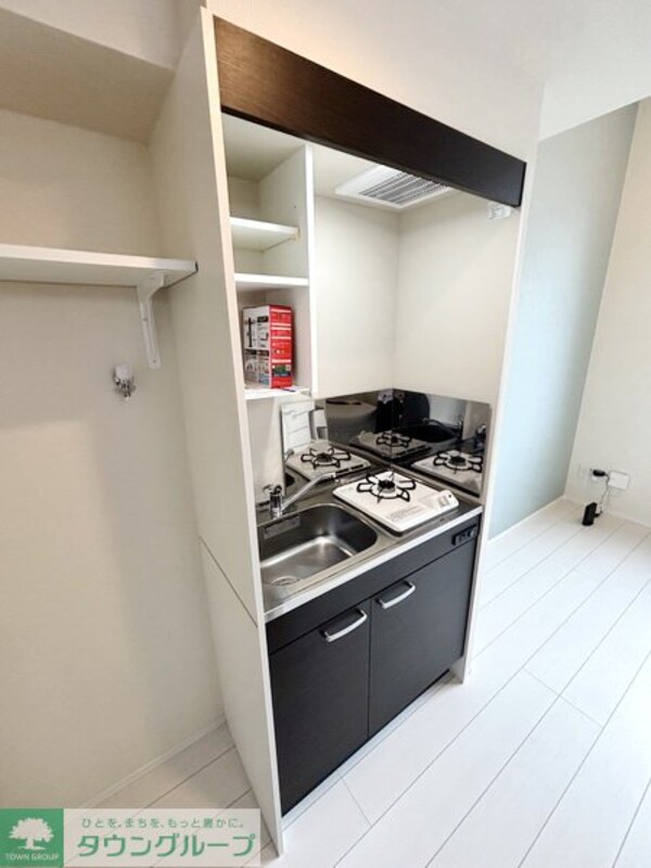 キッチン(キッチン)