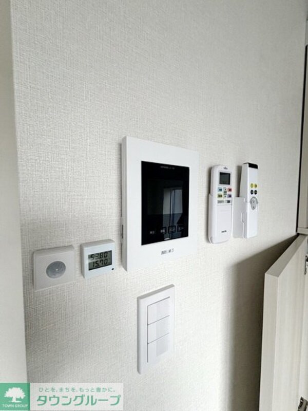 セキュリティ(設備)