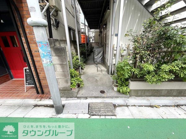 エントランス(エントランス)