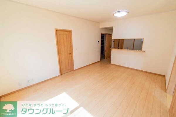 リビング・居室(リビング/居室)