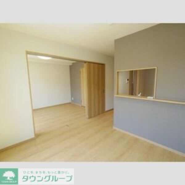 リビング・居室