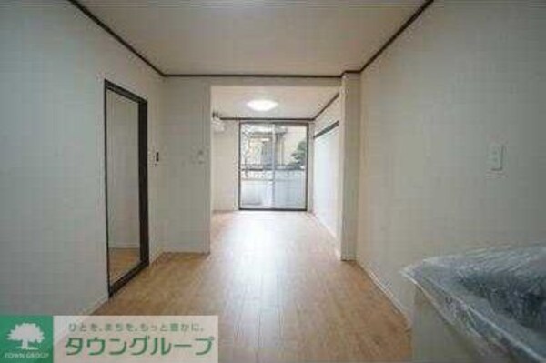 リビング・居室