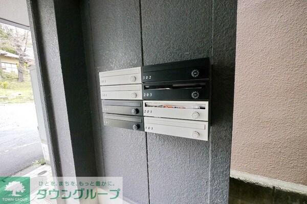 エントランス(設備)