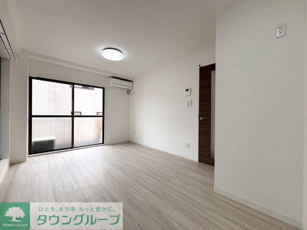 リビング・居室(リビング/居室)