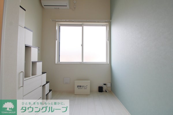 リビング・居室