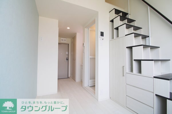 リビング・居室