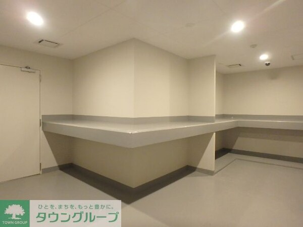 その他(その他共有部分)