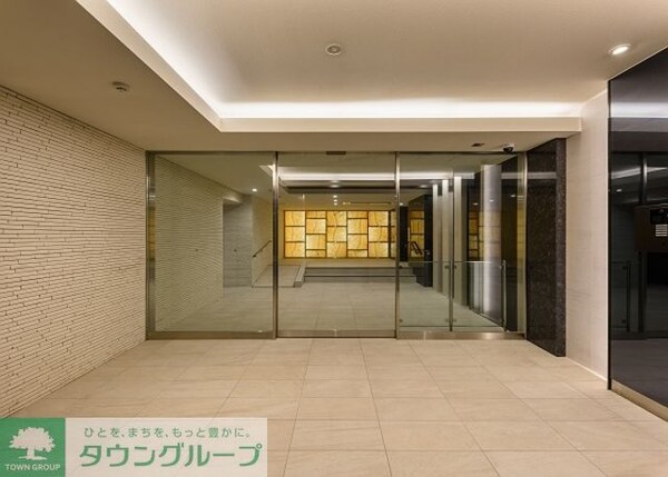 その他(ロビー)