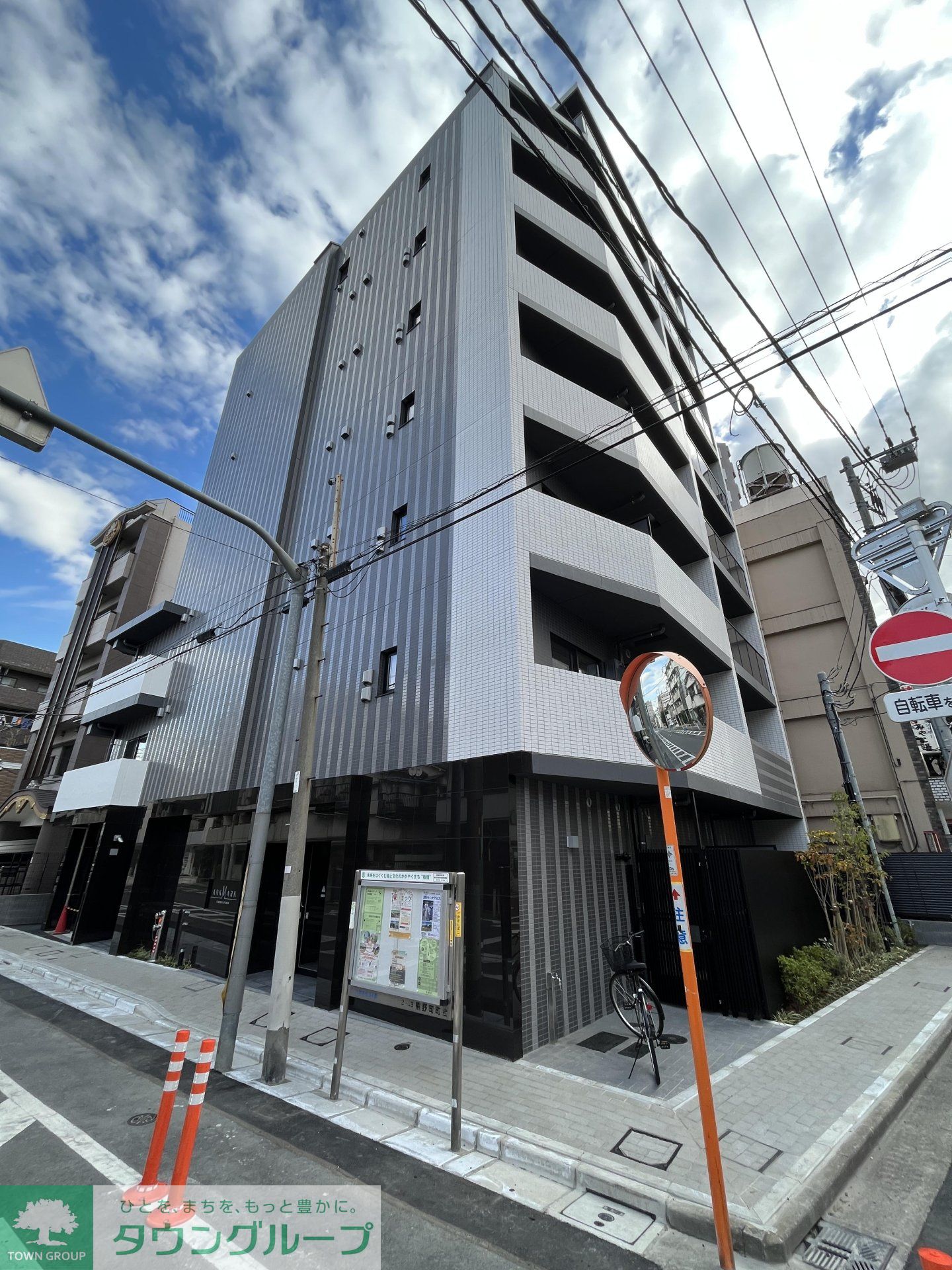 外観写真