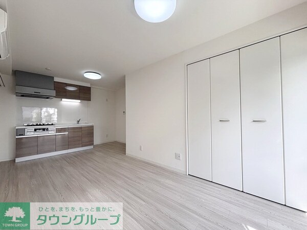 リビング・居室(リビング/居室)