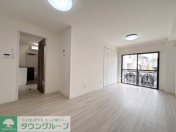 リビング・居室(リビング/居室)