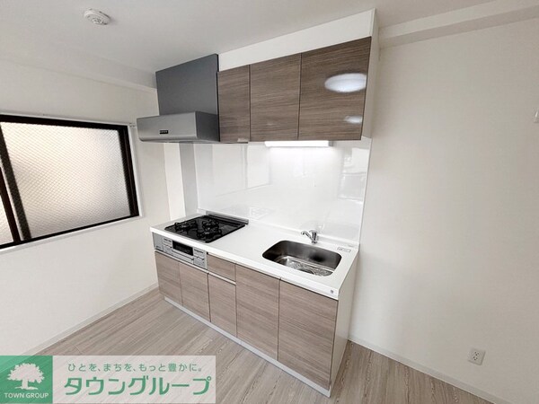 キッチン(キッチン)