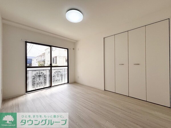 リビング・居室(リビング/居室)