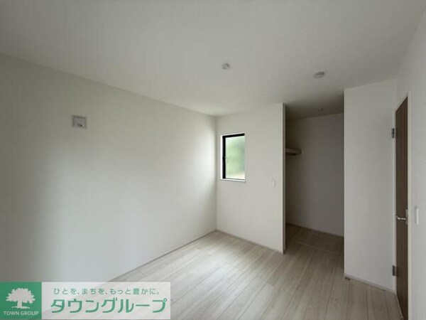 寝室(リビング/居室)