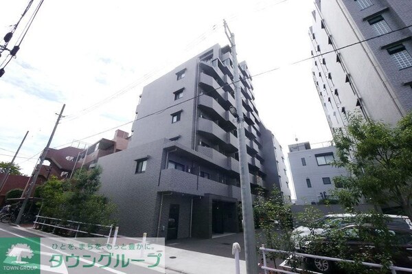 外観(外観)