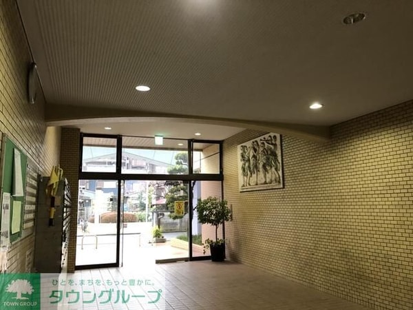 共有部分